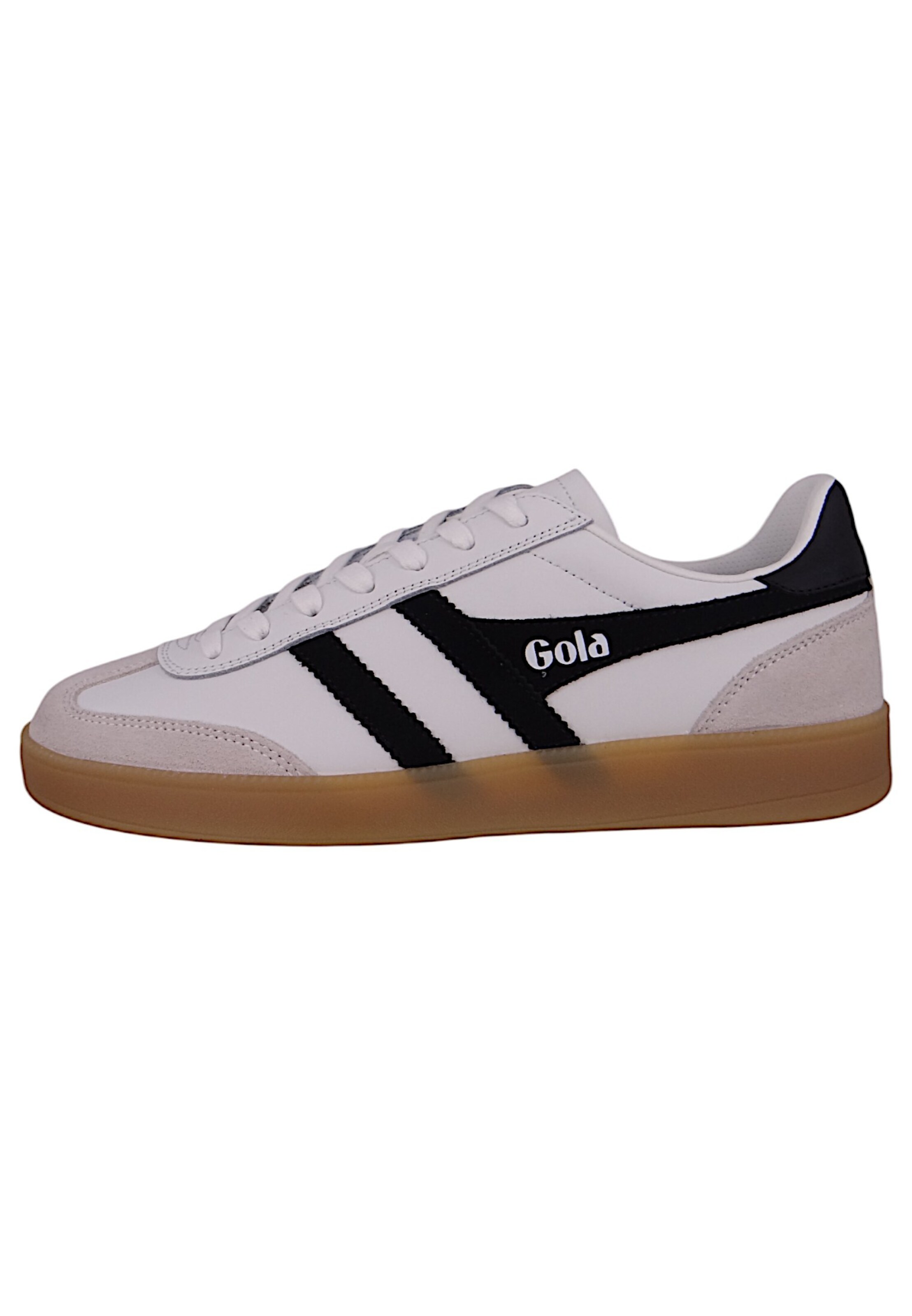 Gola - Sapatilhas baixas 'Viper' em branco