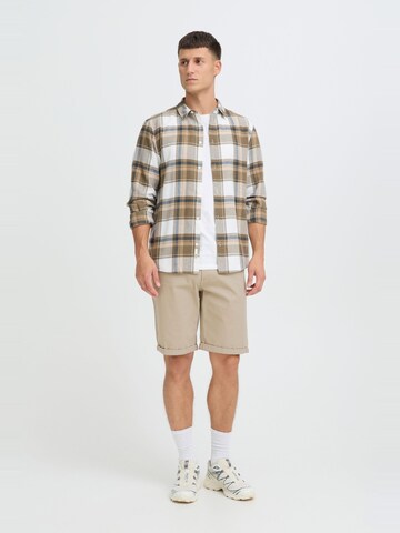 Regular Pantalon chino ' BHTirex ' BLEND en beige