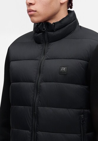 ANTONY MORATO - Chaqueta de entretiempo en negro