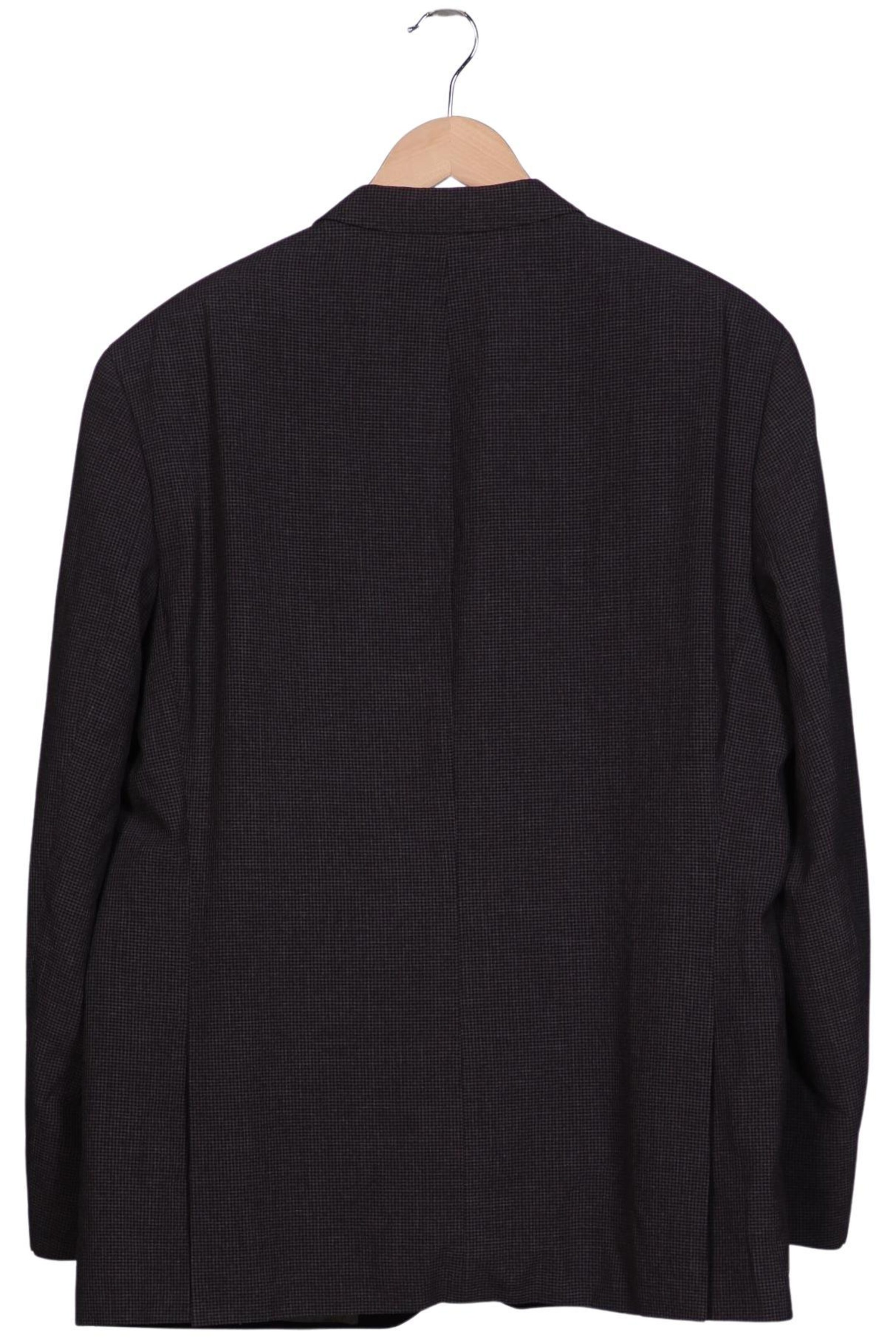 Digel Suit Jacket in XXL in Grey