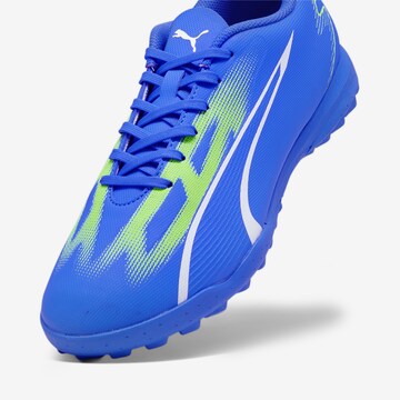 PUMA Soccer Cleats 'ULTRA PLAY' in Blue