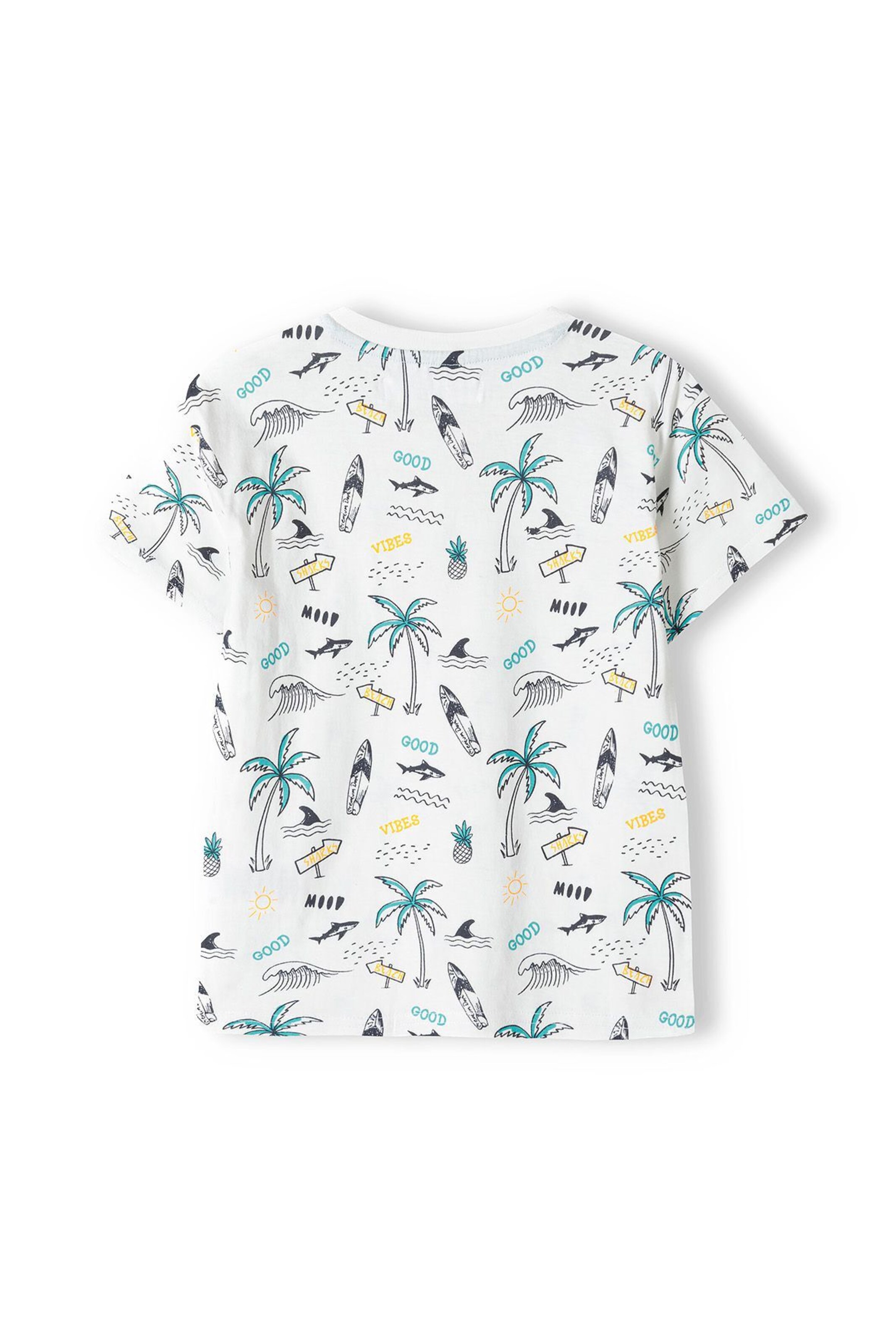 MINOTI Tričko - Zmiešané farby