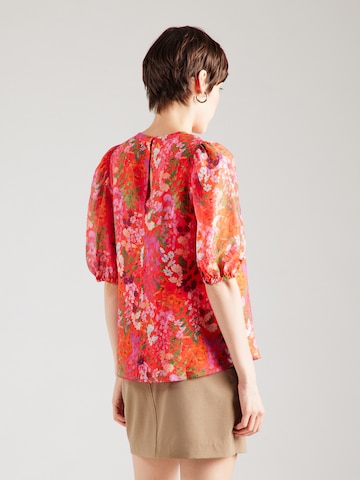 Ted Baker Блузка в Красный