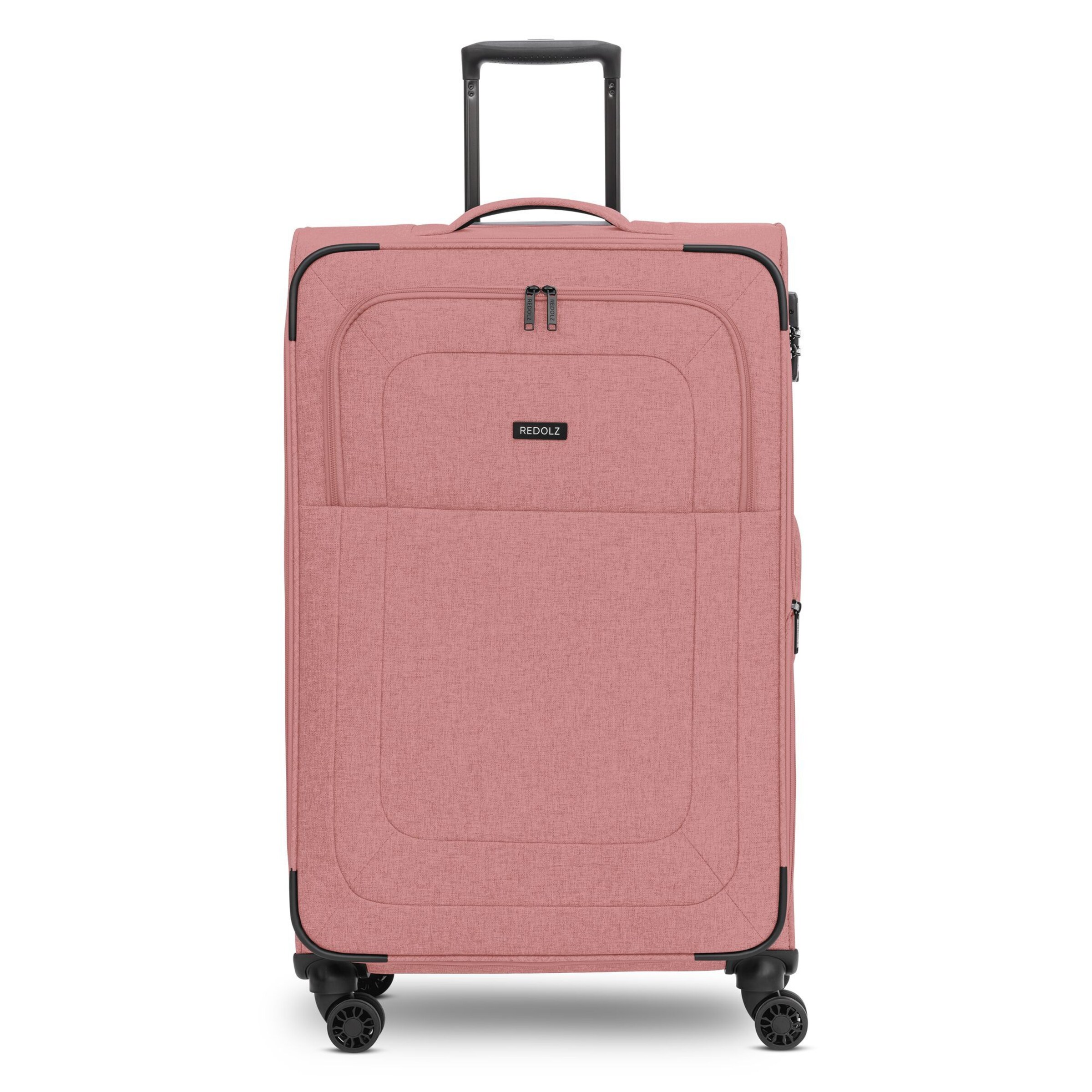 Redolz Cart in Pink: front