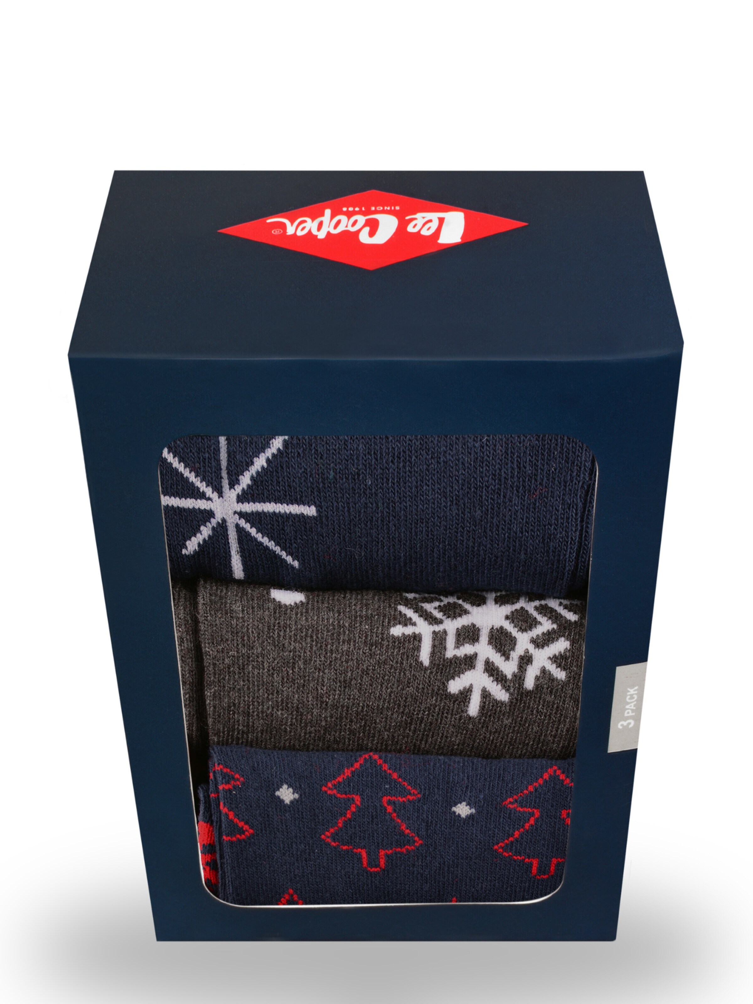 Lee Cooper Skarpety w kolorze mieszane kolory