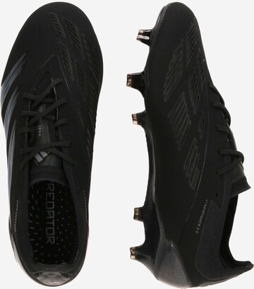 ADIDAS PERFORMANCE Jalgpallijalats 'Predator Elite', värv must