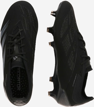 ADIDAS PERFORMANCE - Zapatillas de fútbol 'Predator Elite' en negro