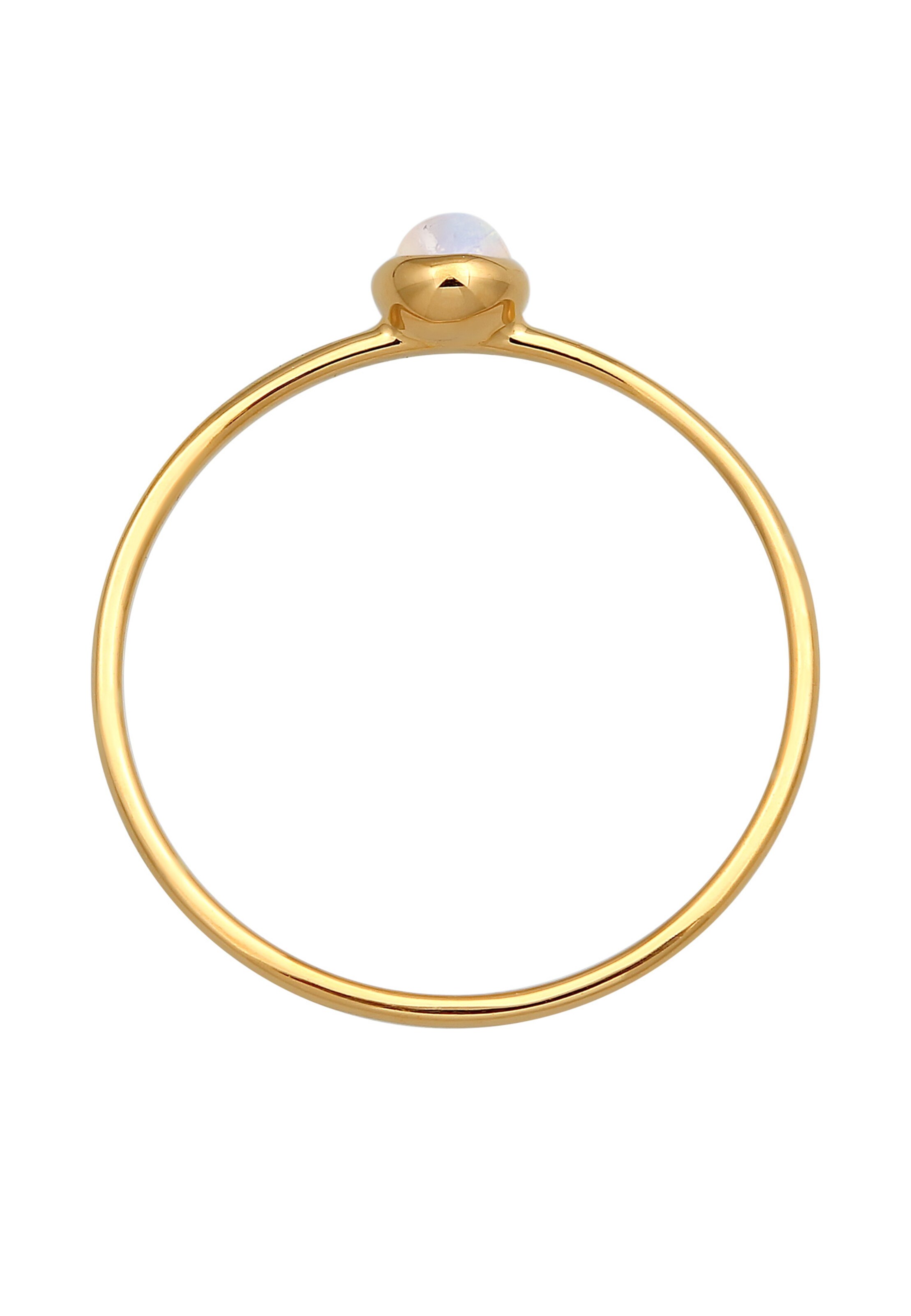 Bague ELLI PREMIUM en or
