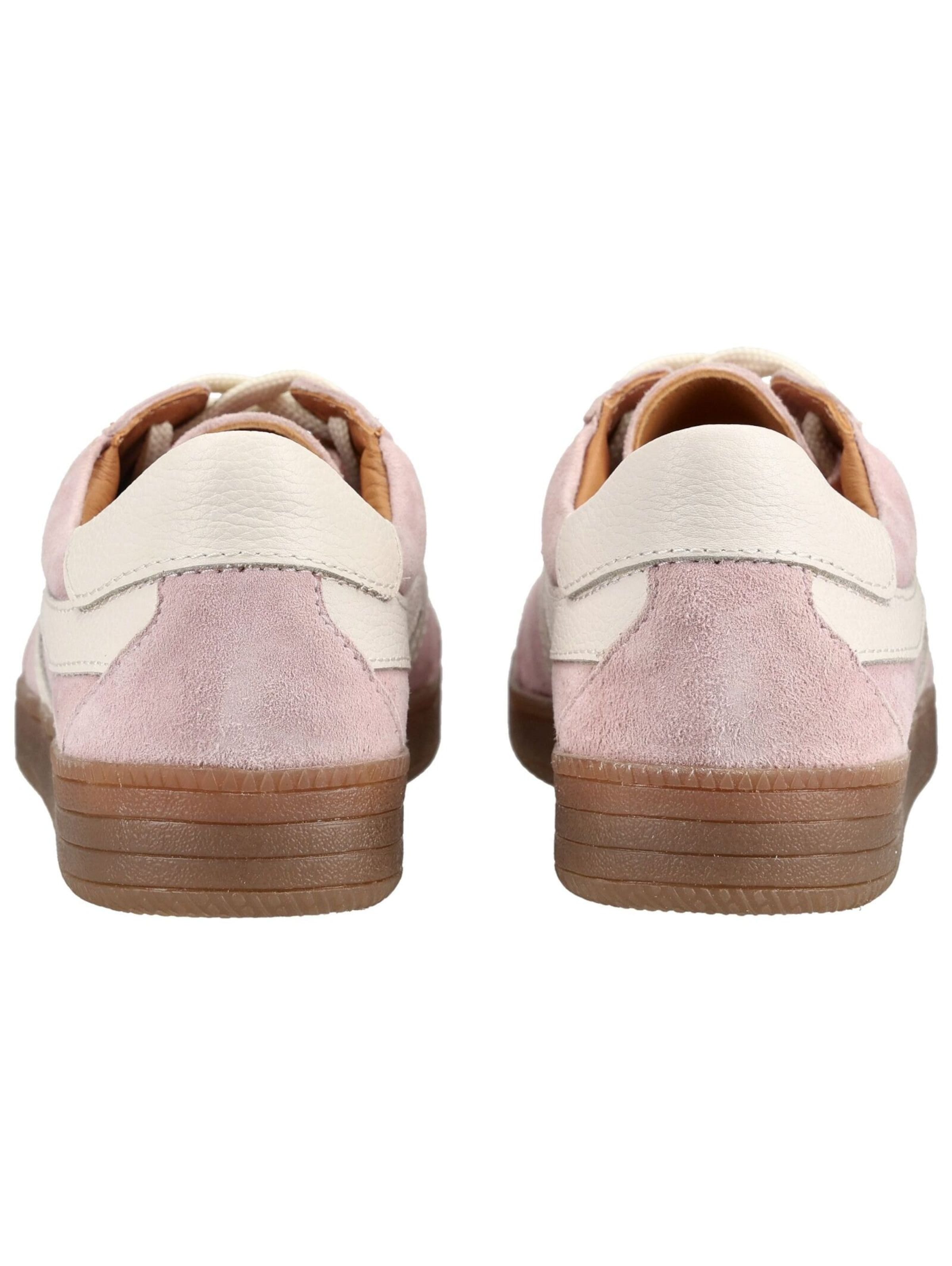 Sneaker bassa di Copenhagen shoes in rosa