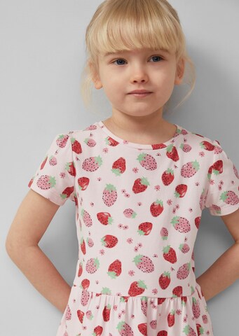 s.Oliver Dress in Pink