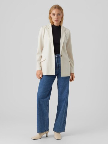 VERO MODA Blazer i grå