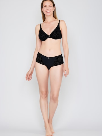 JOOP! - Triángulo Sujetador ' Sensual ' en negro