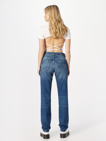 FREEMAN T. PORTER Regular Jeans 'Antonia' in Blue