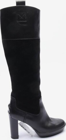 Tod's Dress Boots in 35,5 in Black: front
