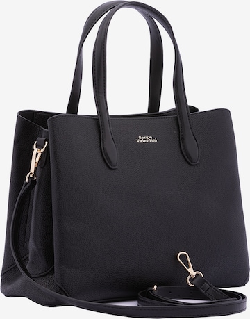 Sergio Valentini Handtasche in Schwarz: Vorderseite
