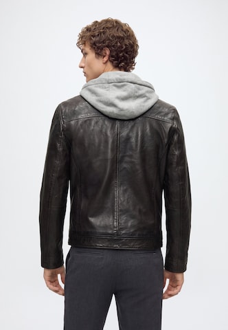 Mauritius Jacke 'Bexlor' in Grau