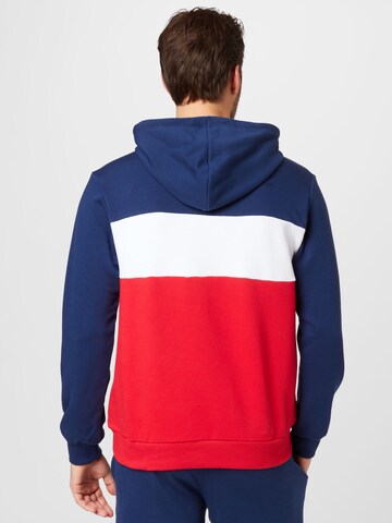 FILA Sweatshirt 'BREDA' in Red