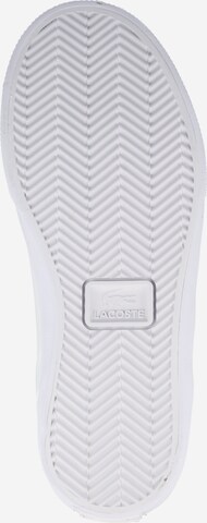 LACOSTE Sneakers laag 'Lerond Pro' in Wit