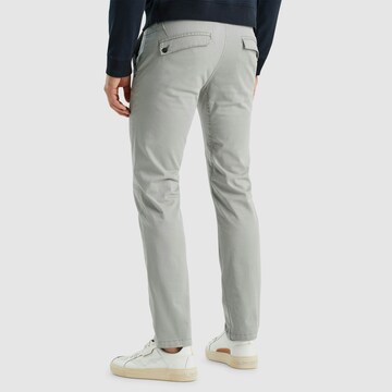 PME Legend Slim fit Pants in Grey