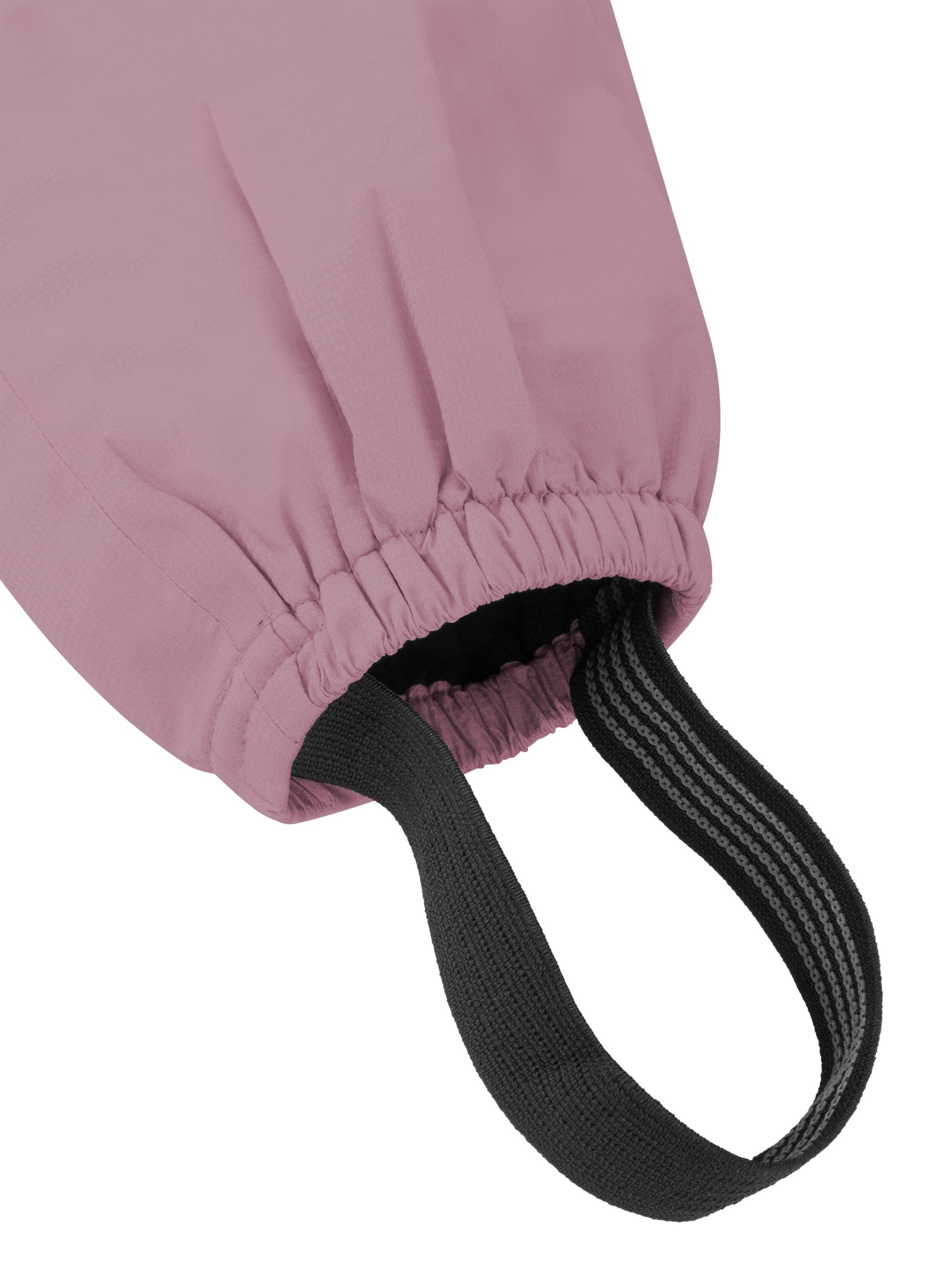 normani Regular Funktionshose 'Waller' in Pink