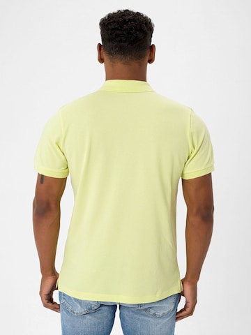 dzeltens Moxx Paris T-Krekls