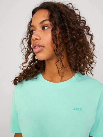 JJXX Shirt 'ANNA' in Blauw