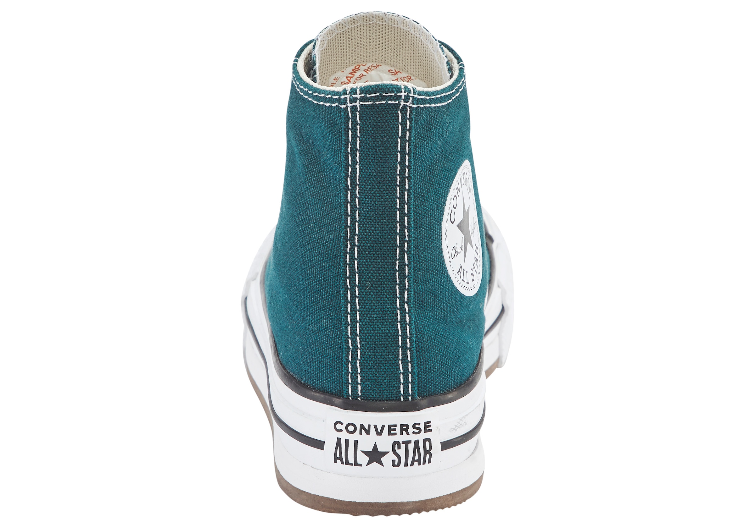CONVERSE Sneakers 'CTAS' in Green