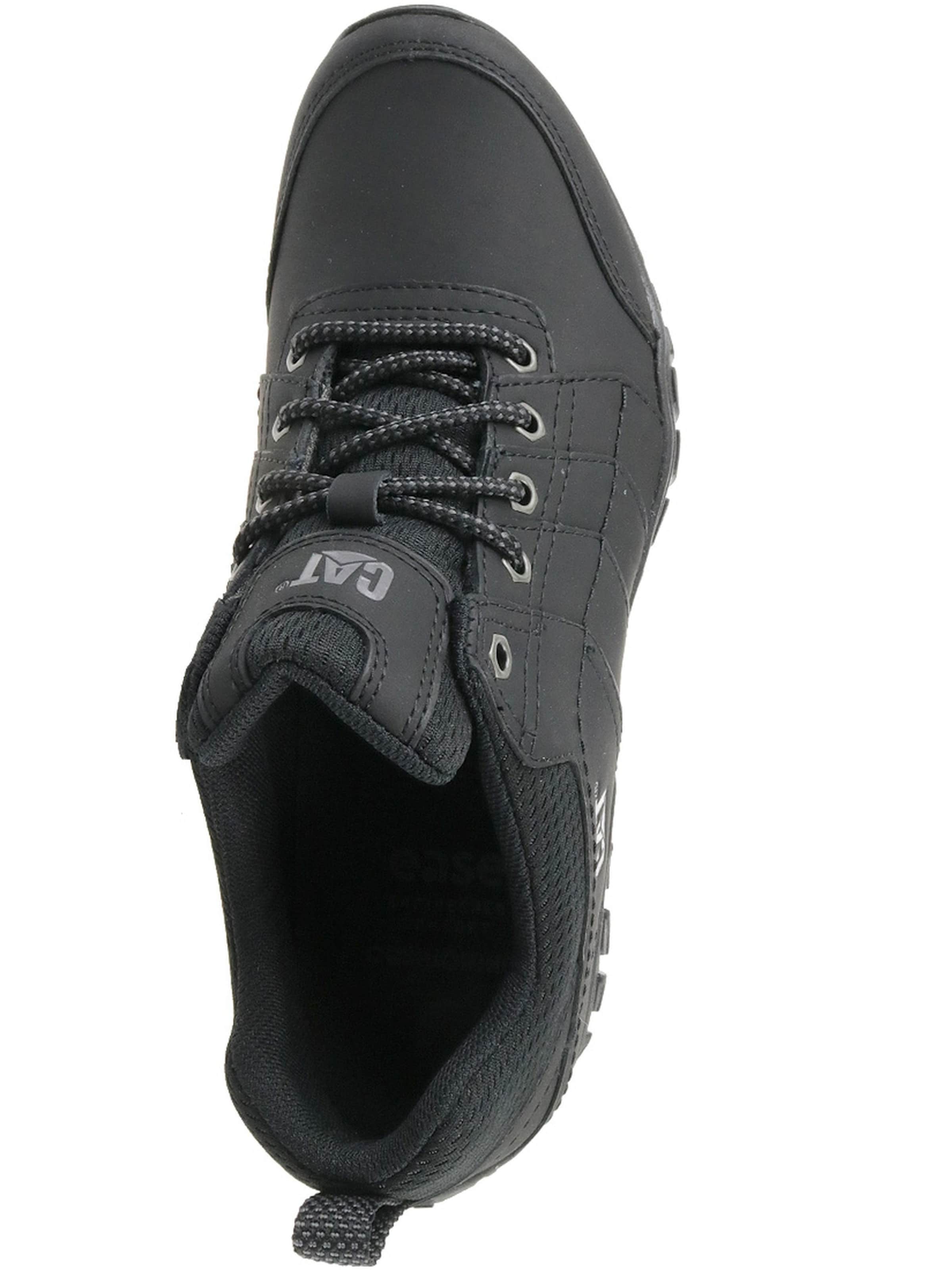 CATERPILLAR Flats 'Instruct' in Black