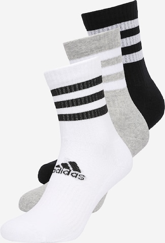 ADIDAS PERFORMANCE Športové ponožky - zmiešané farby: predná strana