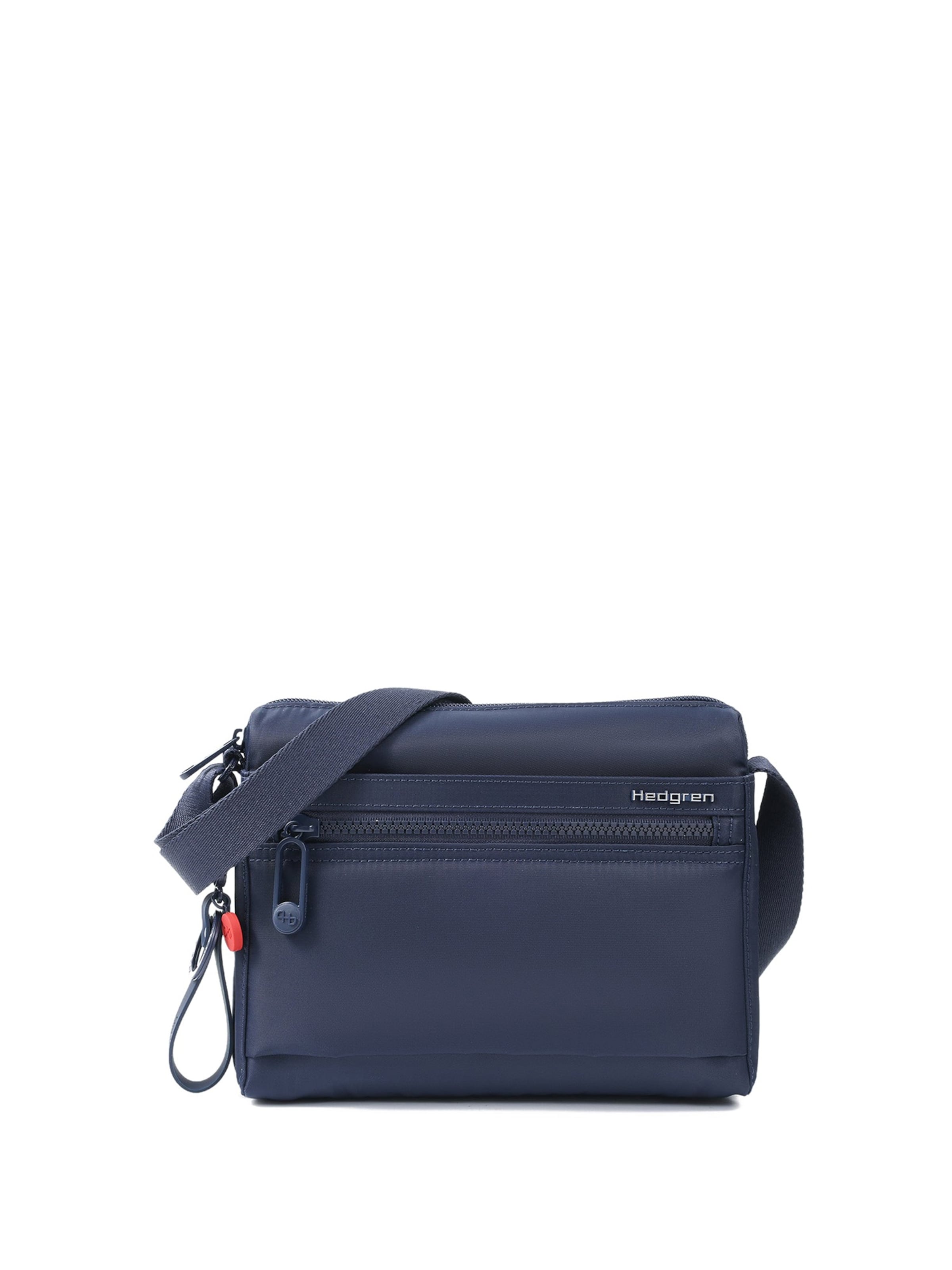 Sac à bandoulière 'Eye' Hedgren en bleu : devant