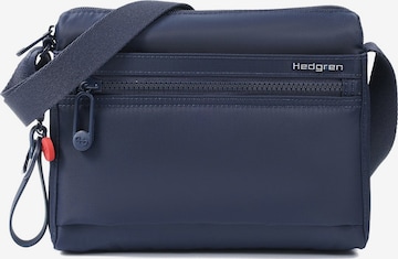 Sac à bandoulière 'Eye' Hedgren en bleu : devant
