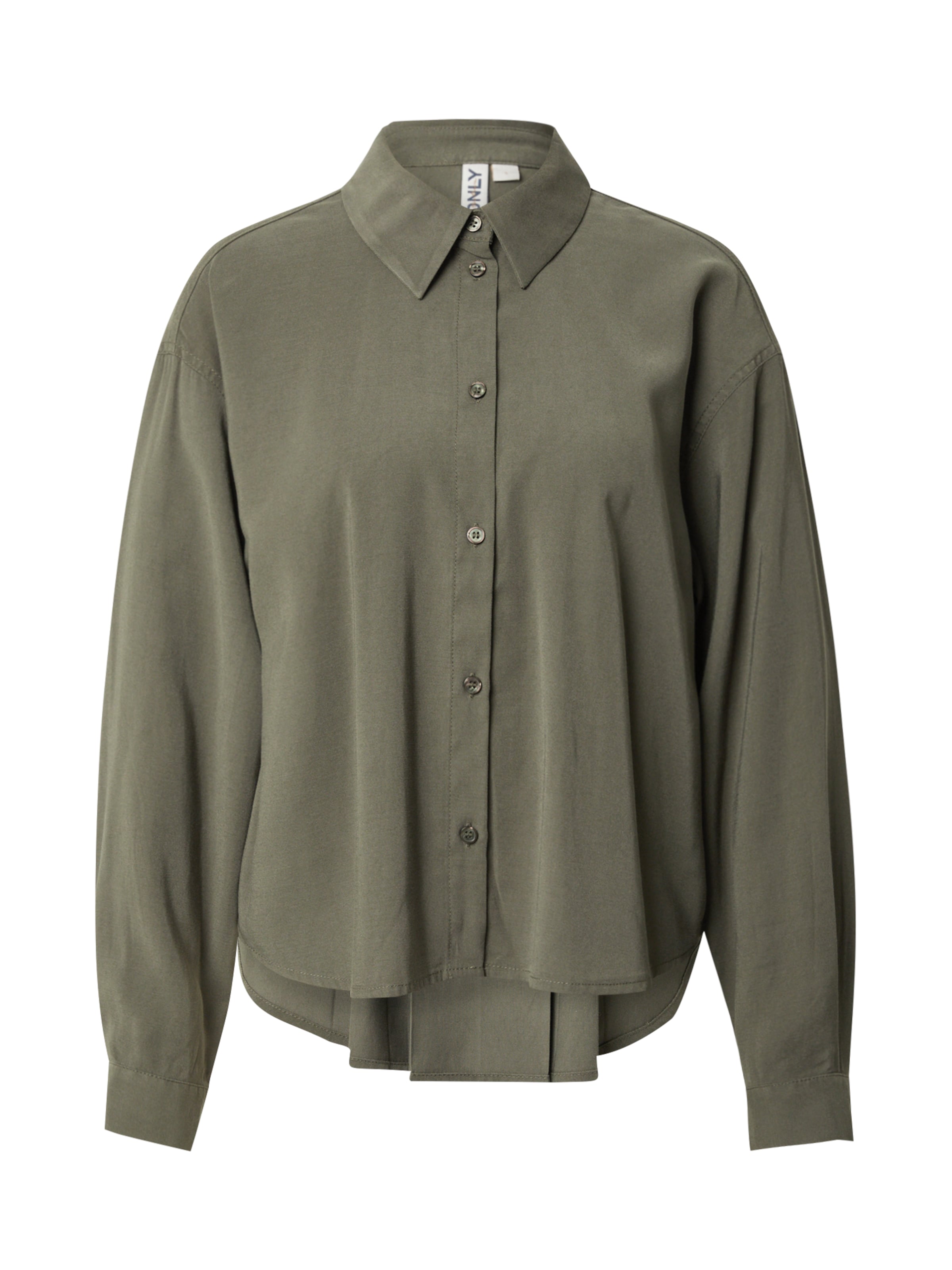 ONLY Blúzka 'ONLARIS' - farby bahna, Produkt