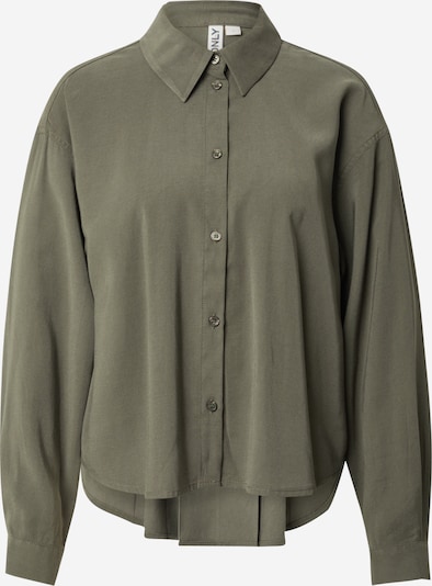 ONLY Blúzka 'ONLARIS' - farby bahna, Produkt