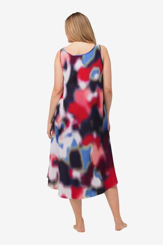 Ulla Popken Dress in Mixed colors