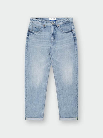 Regular Jean M.O.D MIRACLE OF DENIM en bleu