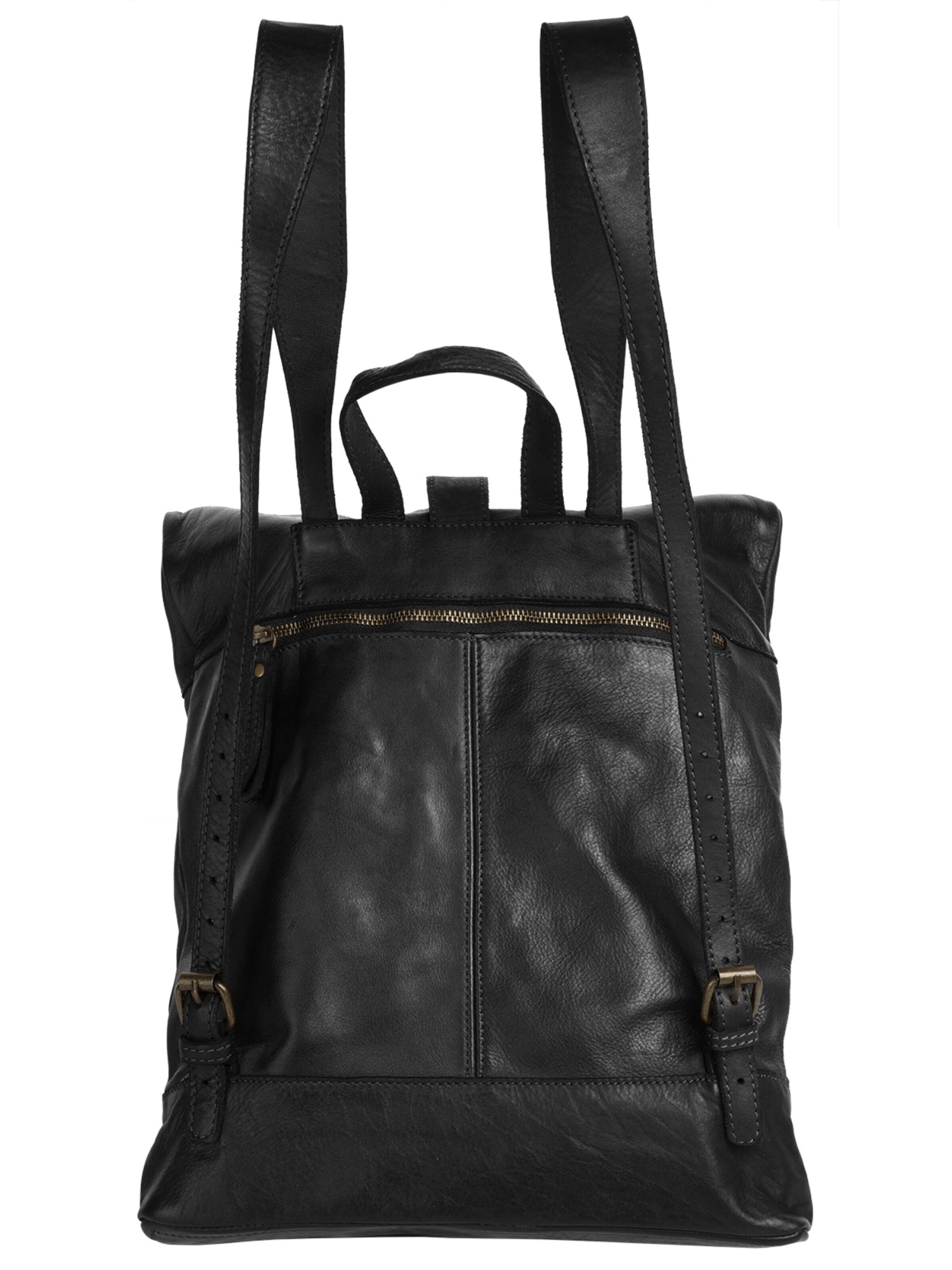 forty° Backpack in Black