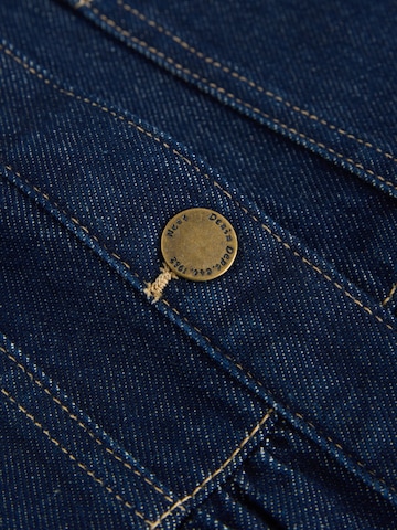 Next Between-season jacket in Blue