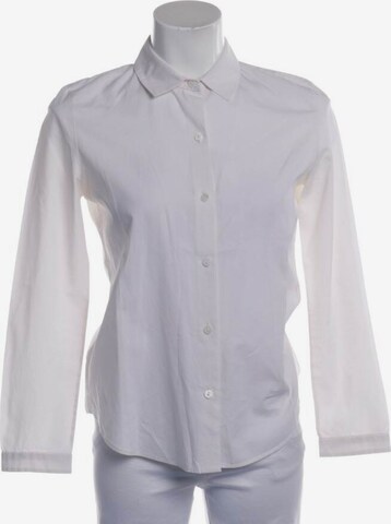 Carven Blouse & Tunic in XS in White: front