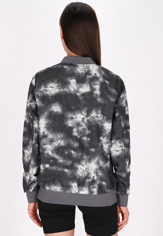 Veste mi-saison myMo ATHLSR en gris