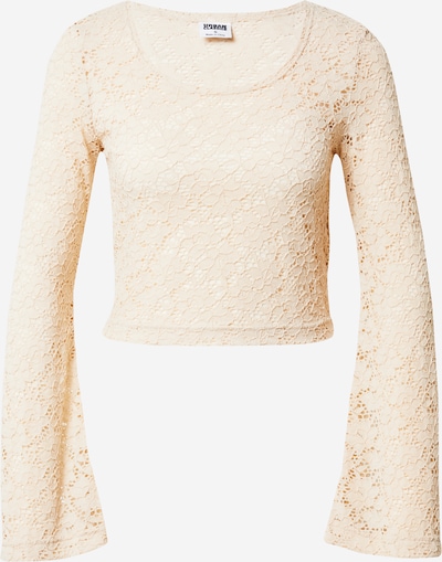 Urban Classics Majica u bež, Pregled proizvoda