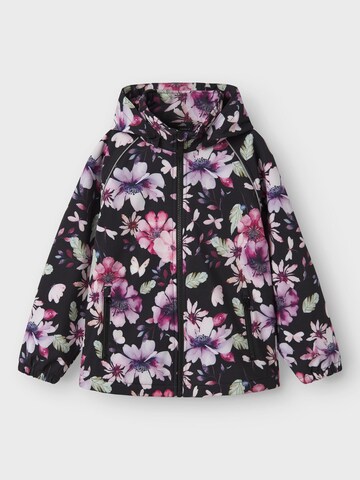 Veste mi-saison NAME IT en noir