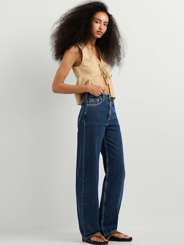 Pepe Jeans Regular Jeans 'EDEN' in Blue