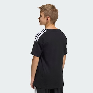 ADIDAS PERFORMANCE - Camisa funcionais 'Tiro26 League' em preto