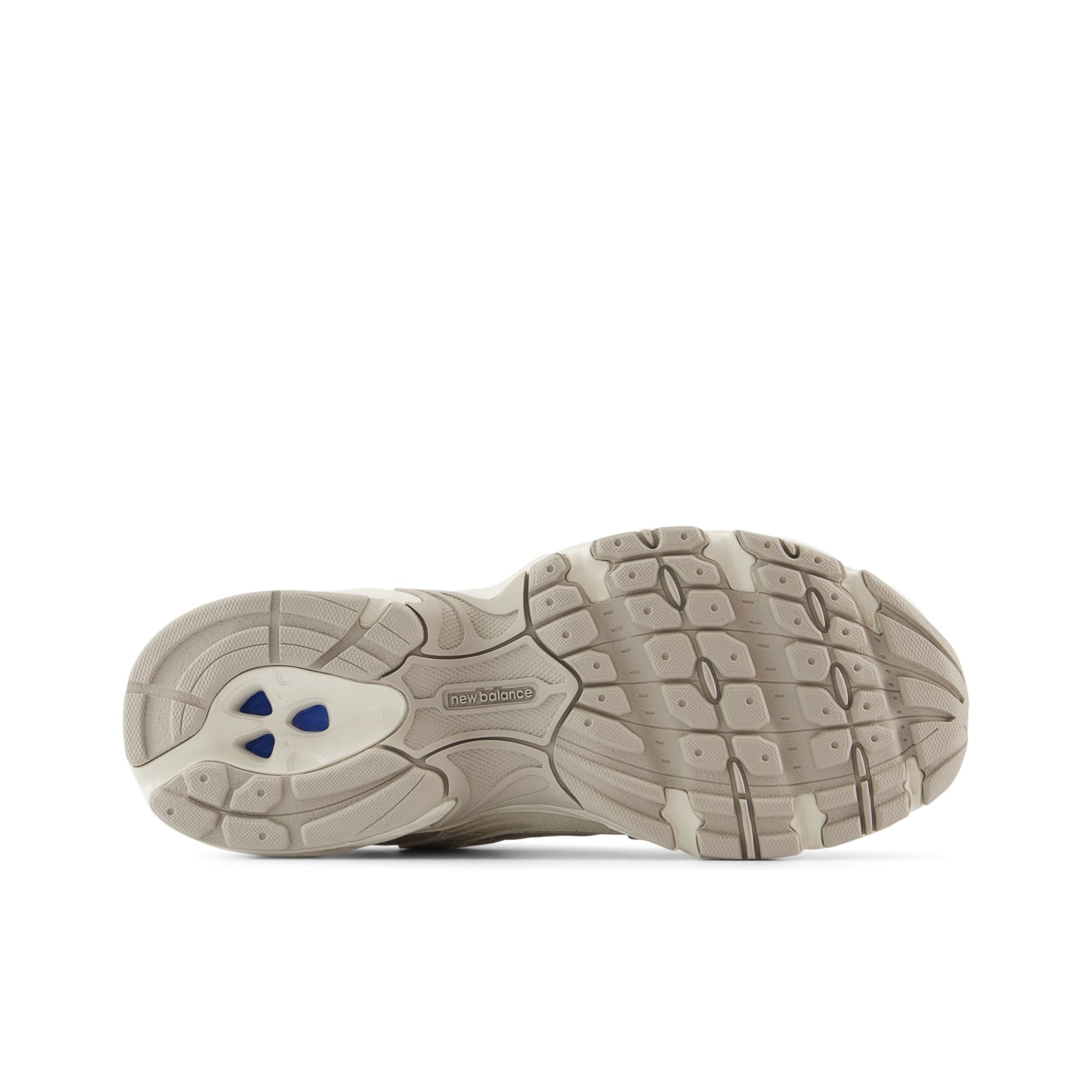 new balance - Zapatillas deportivas '530' en beige