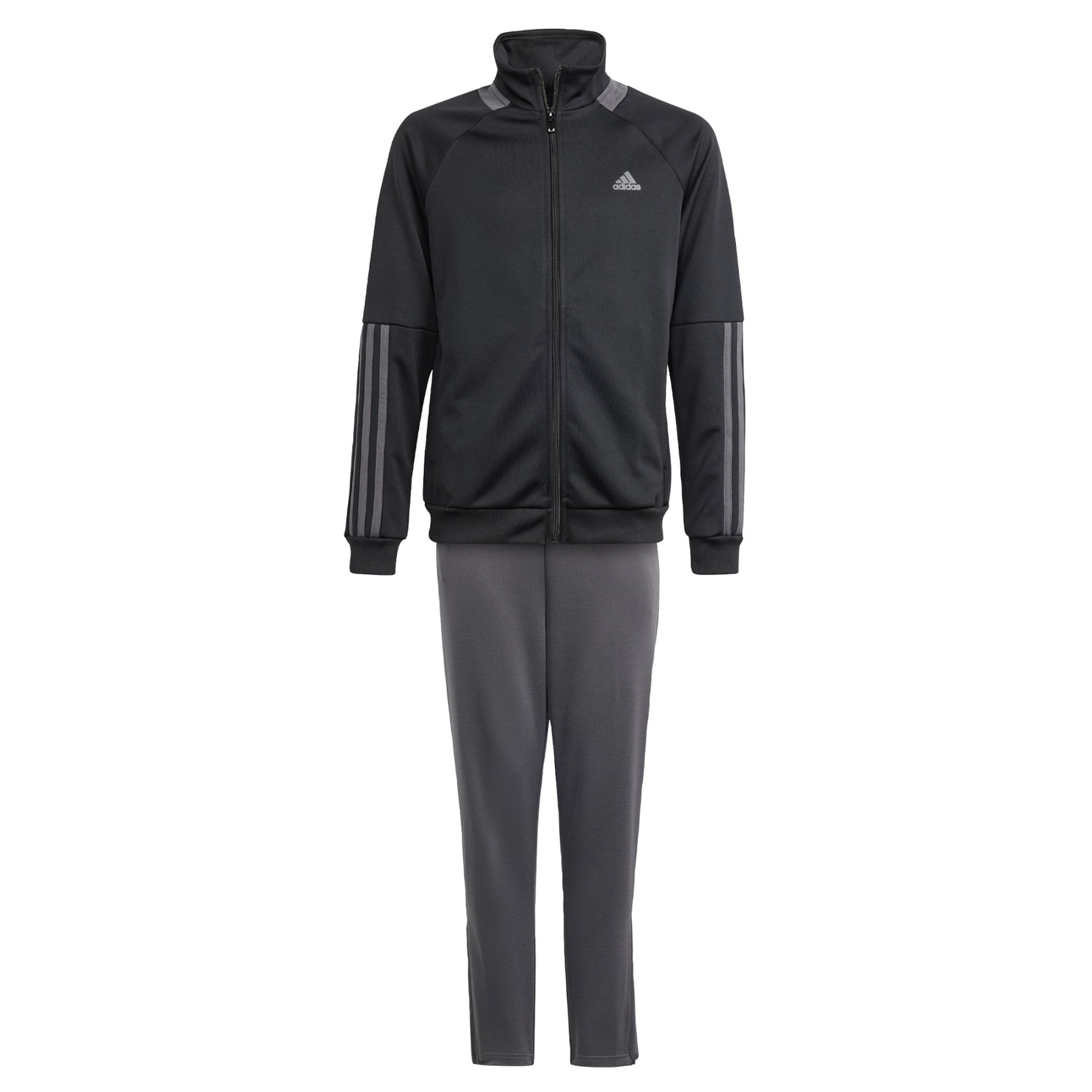 ADIDAS SPORTSWEAR - Chándal 'Sereno' en negro: frente