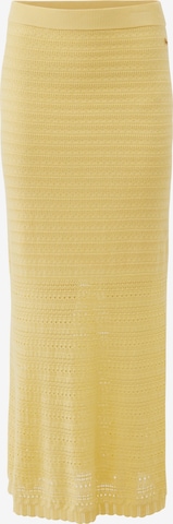 MEXX Hame värissä keltainen: etupuoli