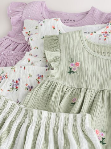 Next Nachtkledij in Groen