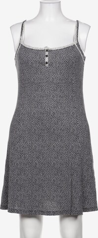 Sandwich Dress in L in Grey: front