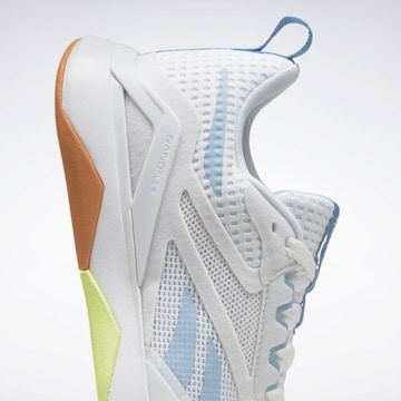 Reebok Athletic Shoes 'NANOFLEX TR 2.0' in White