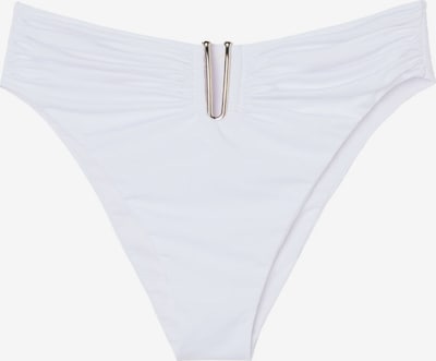 CALZEDONIA Bikinihose 'TIMELESS DIVA' in weiß, Produktansicht